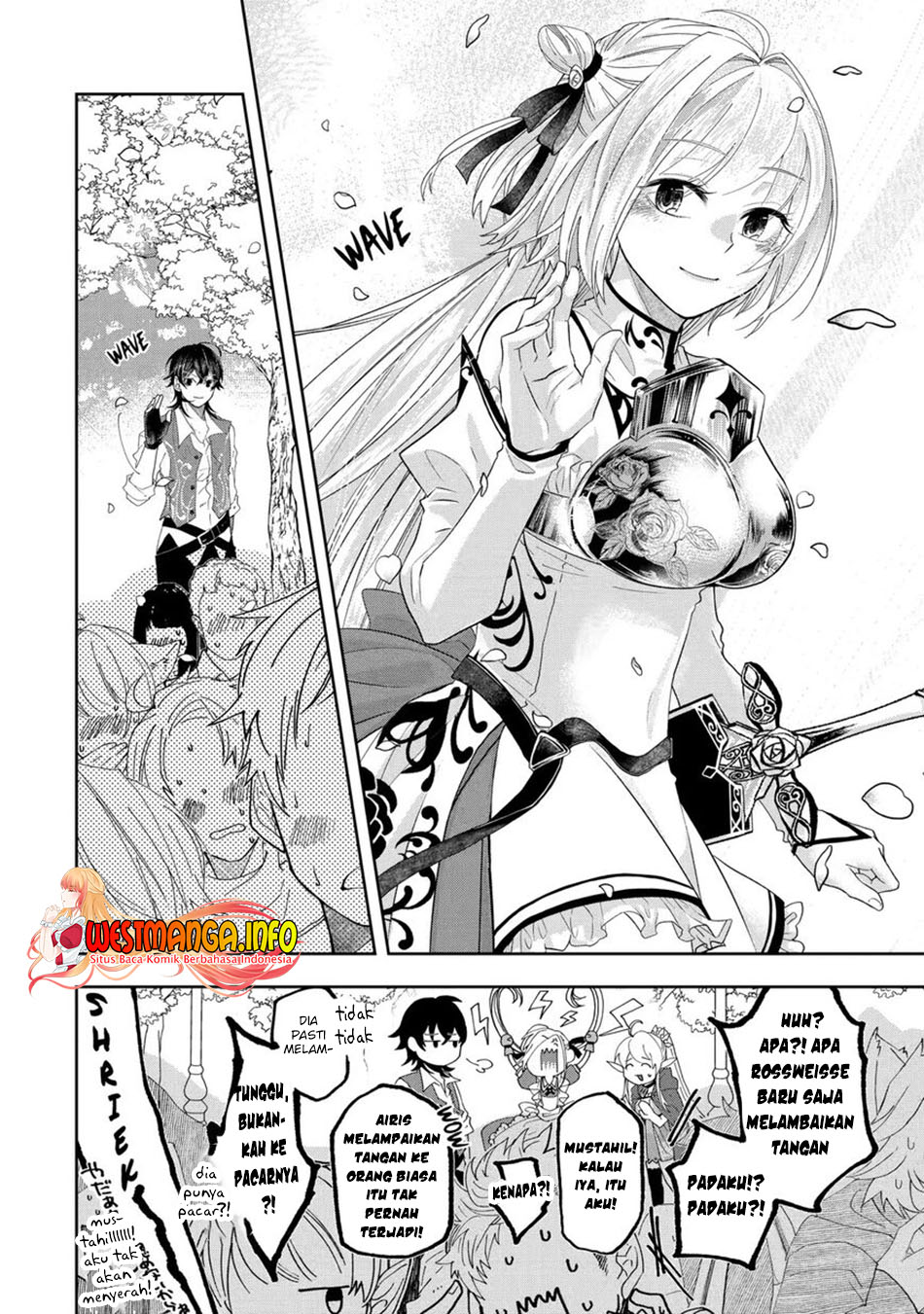 Reberu 0 no Maou-sama, Isekai de Boukensha wo Hajimemasu Chapter 11