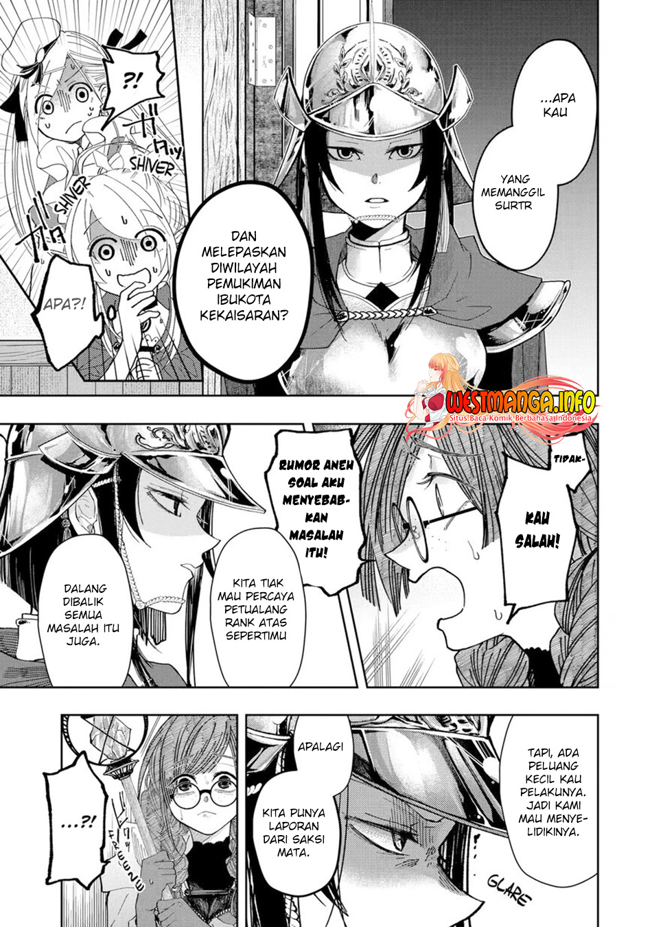 Reberu 0 no Maou-sama, Isekai de Boukensha wo Hajimemasu Chapter 11