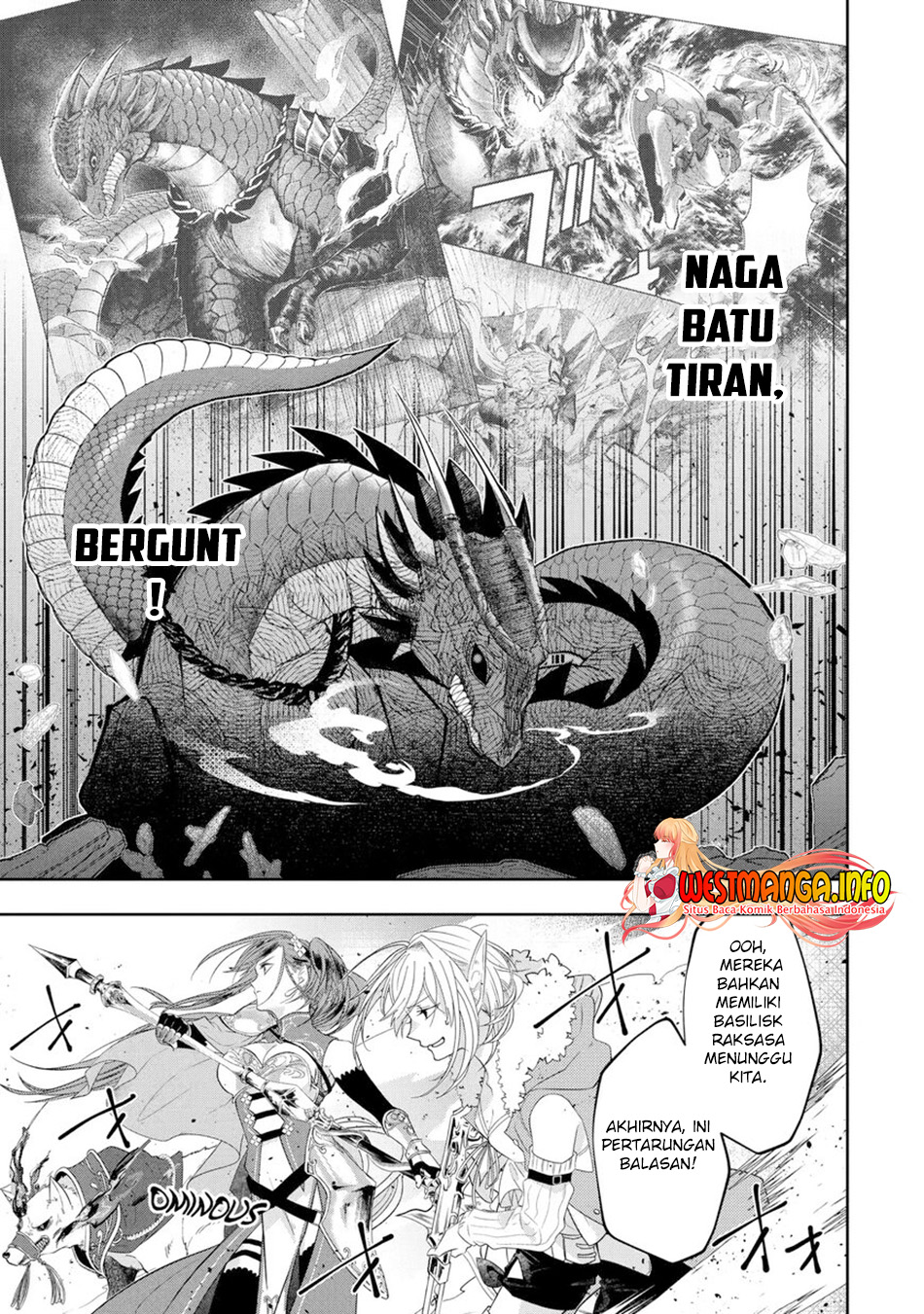 Reberu 0 no Maou-sama, Isekai de Boukensha wo Hajimemasu Chapter 12