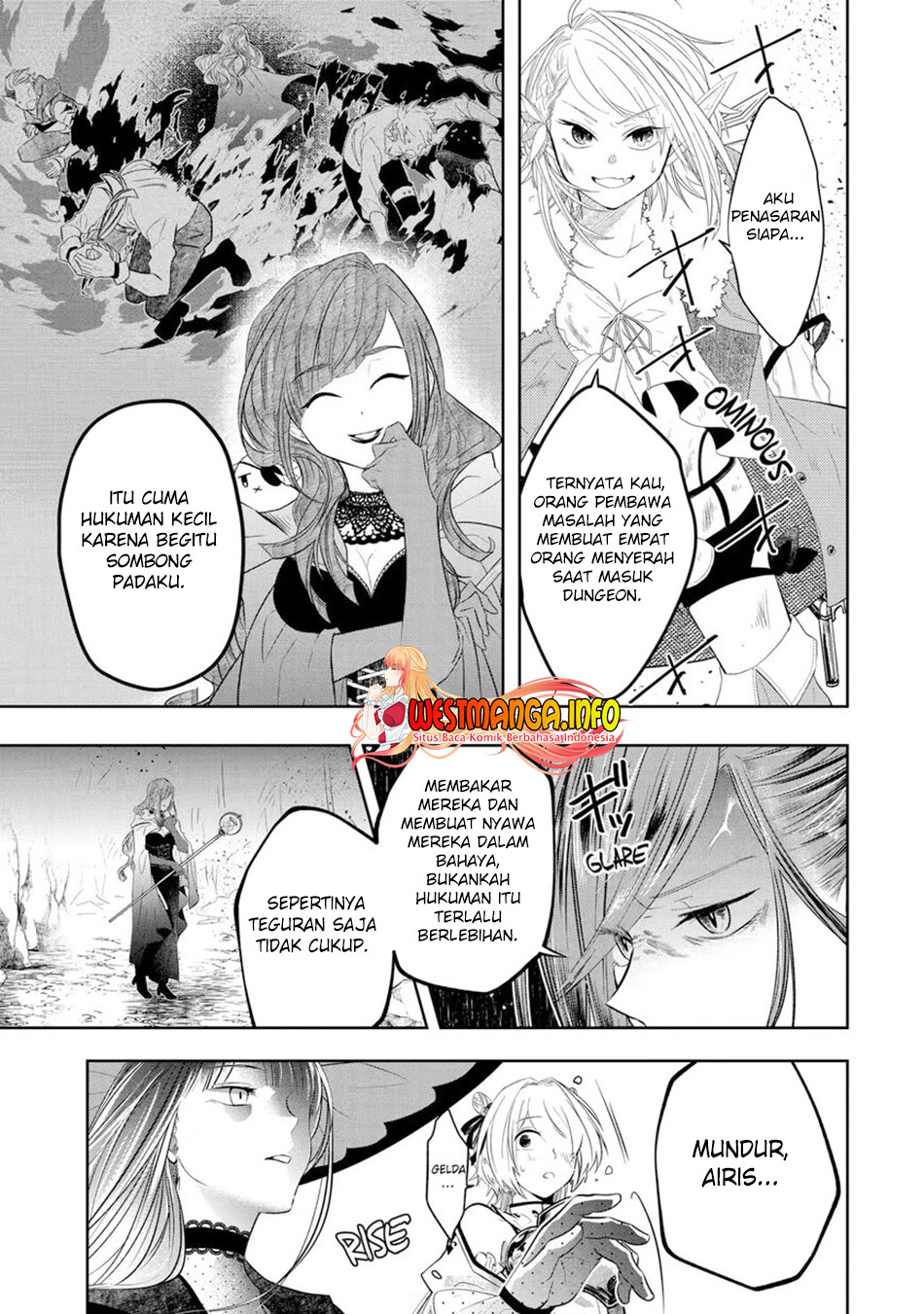 Reberu 0 no Maou-sama, Isekai de Boukensha wo Hajimemasu Chapter 12