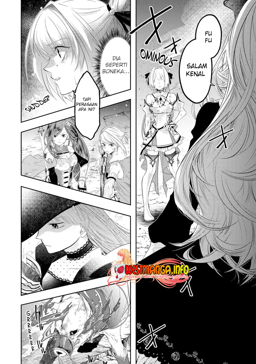 Reberu 0 no Maou-sama, Isekai de Boukensha wo Hajimemasu Chapter 12