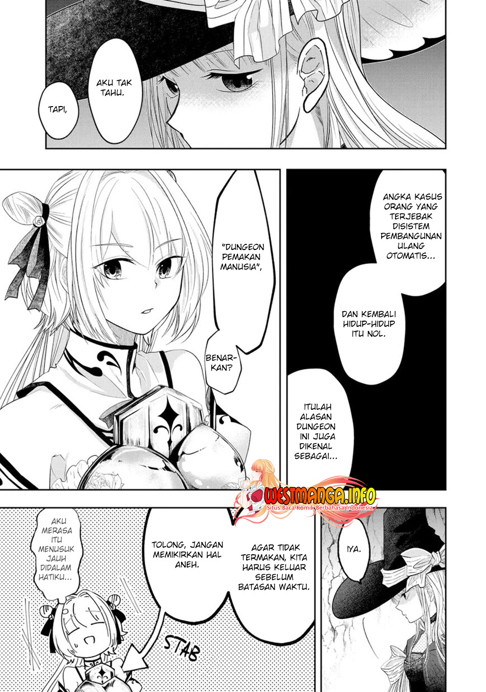 Reberu 0 no Maou-sama, Isekai de Boukensha wo Hajimemasu Chapter 12