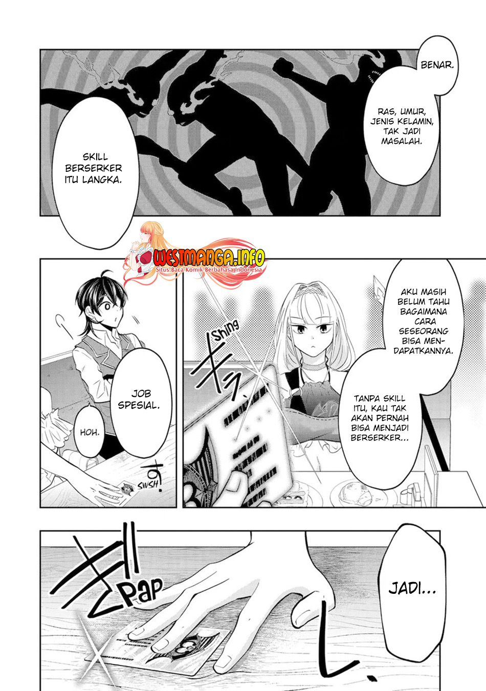 Reberu 0 no Maou-sama, Isekai de Boukensha wo Hajimemasu Chapter 17