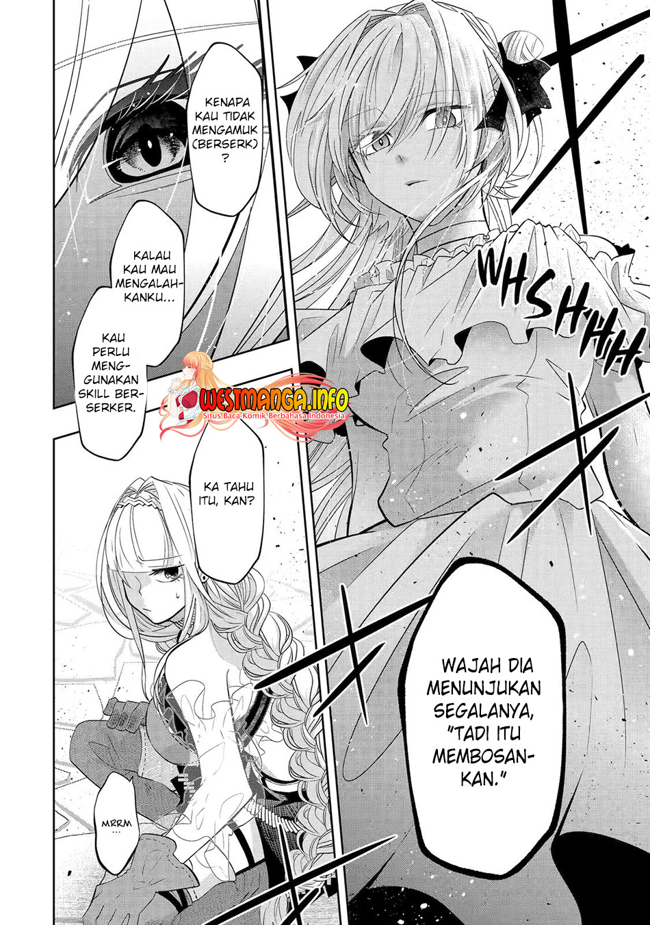 Reberu 0 no Maou-sama, Isekai de Boukensha wo Hajimemasu Chapter 18