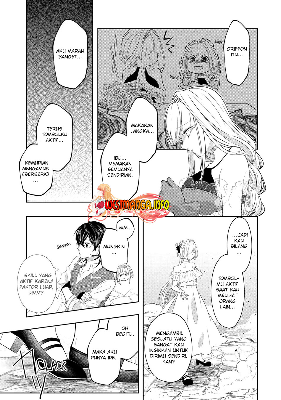 Reberu 0 no Maou-sama, Isekai de Boukensha wo Hajimemasu Chapter 18