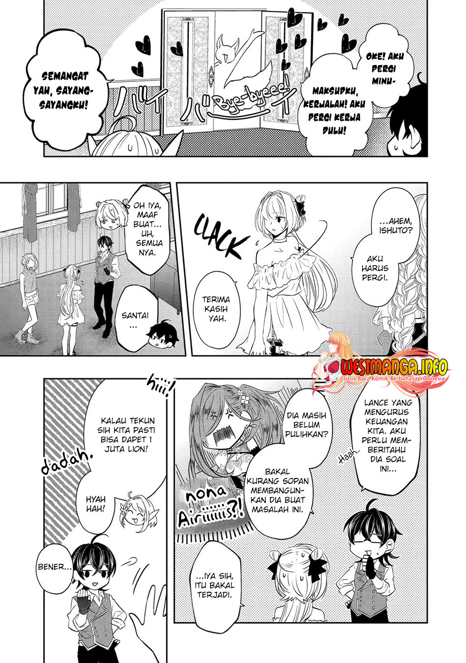 Reberu 0 no Maou-sama, Isekai de Boukensha wo Hajimemasu Chapter 18