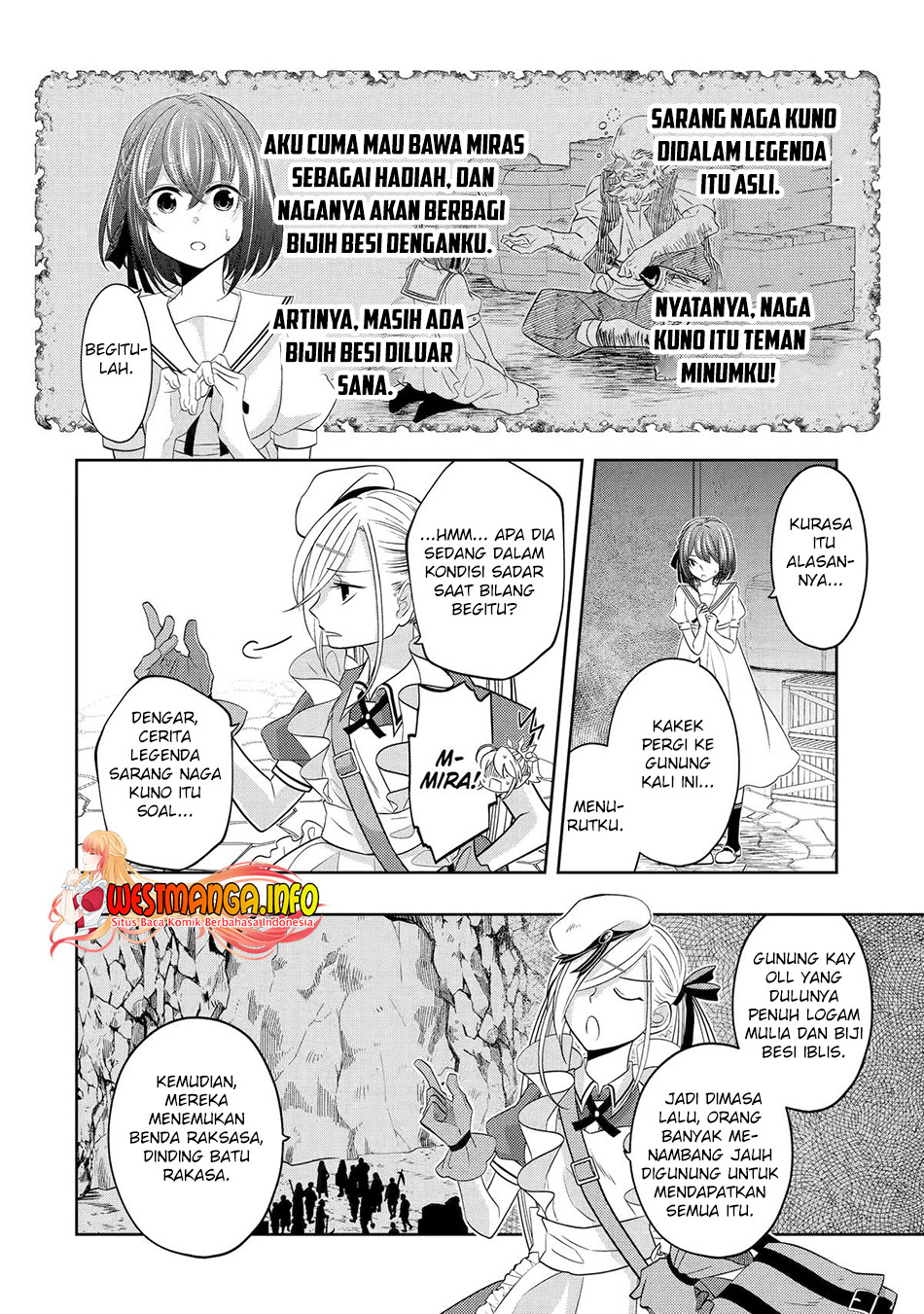 Reberu 0 no Maou-sama, Isekai de Boukensha wo Hajimemasu Chapter 19