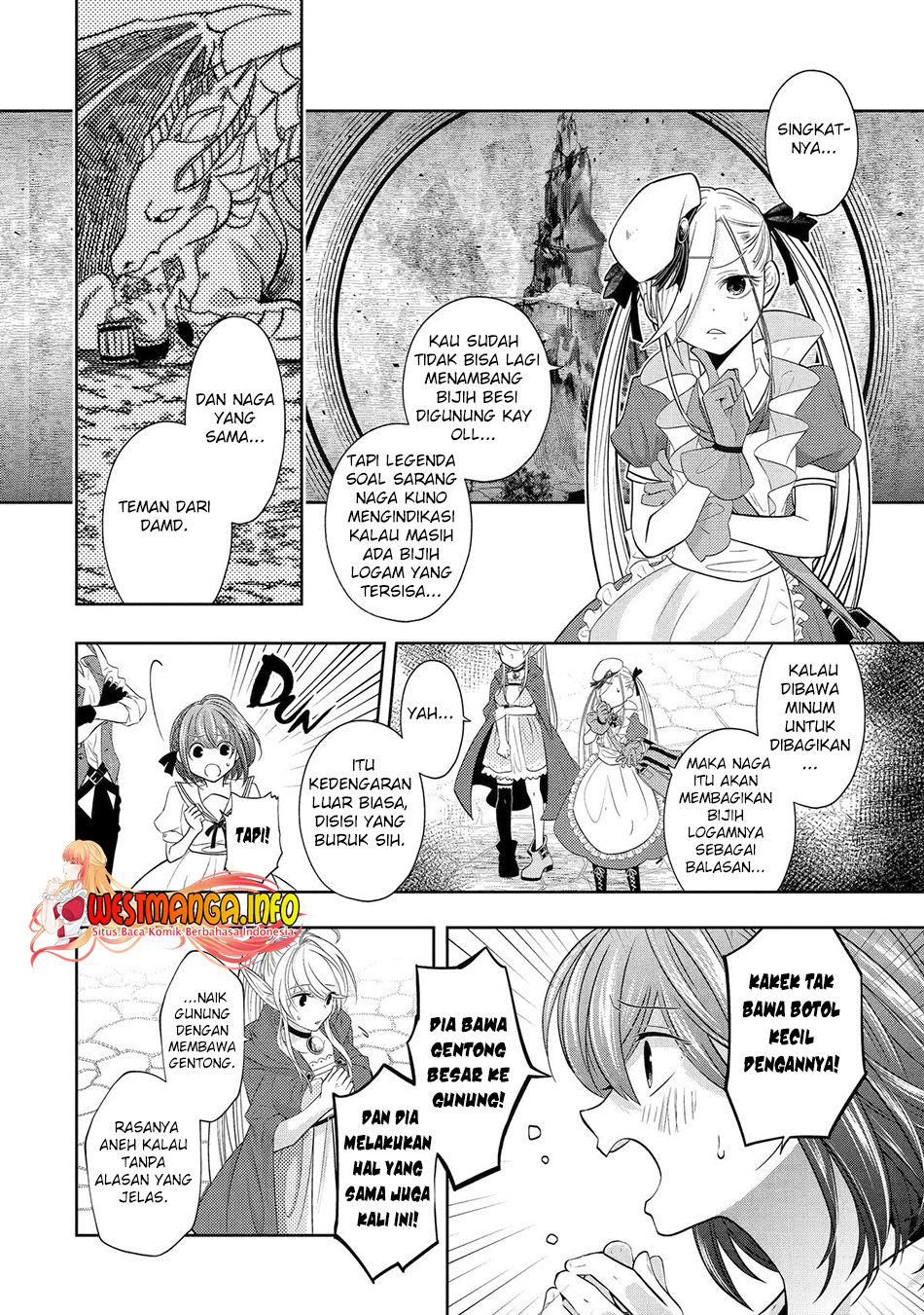 Reberu 0 no Maou-sama, Isekai de Boukensha wo Hajimemasu Chapter 19