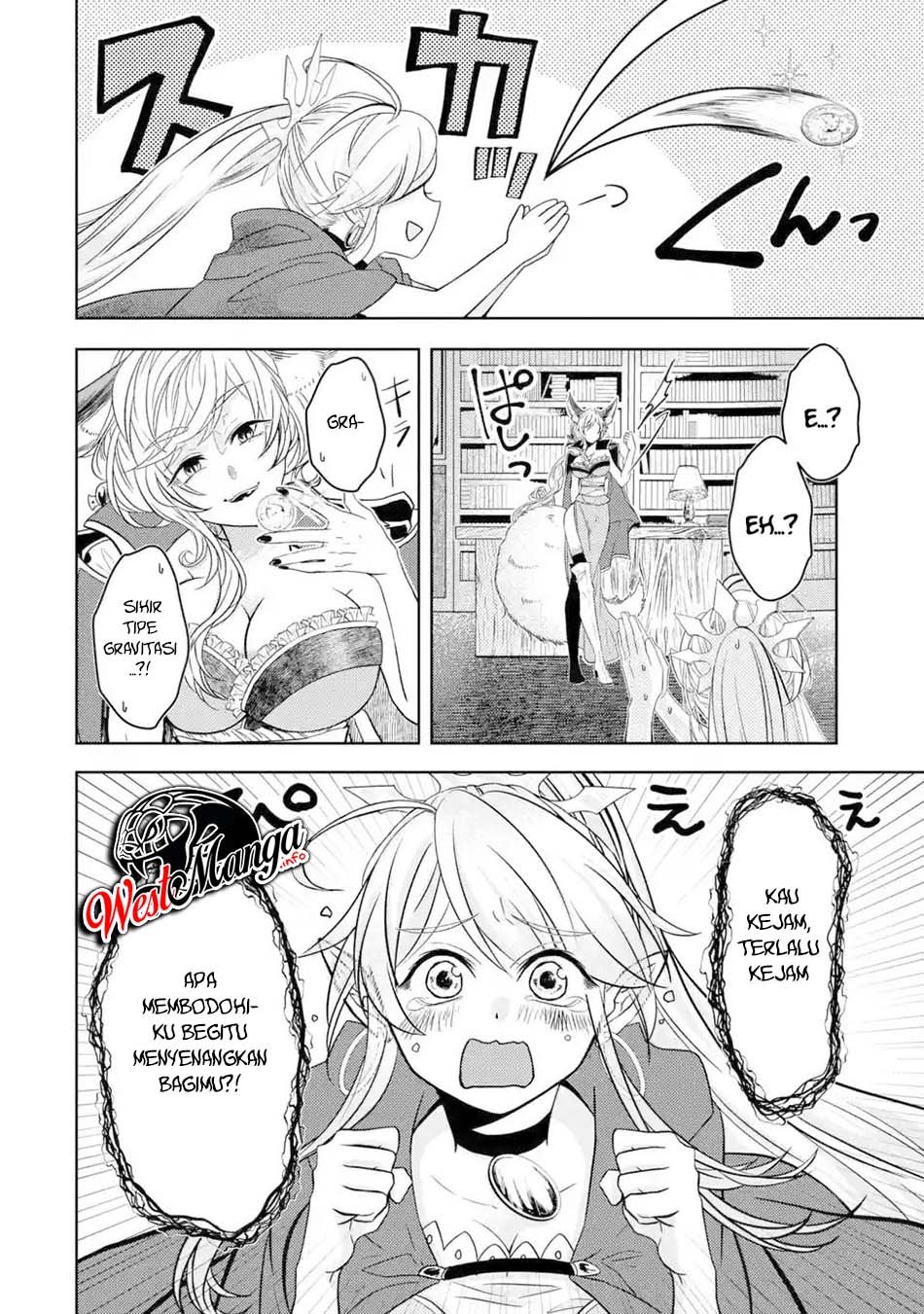 Reberu 0 no Maou-sama, Isekai de Boukensha wo Hajimemasu Chapter 3.1