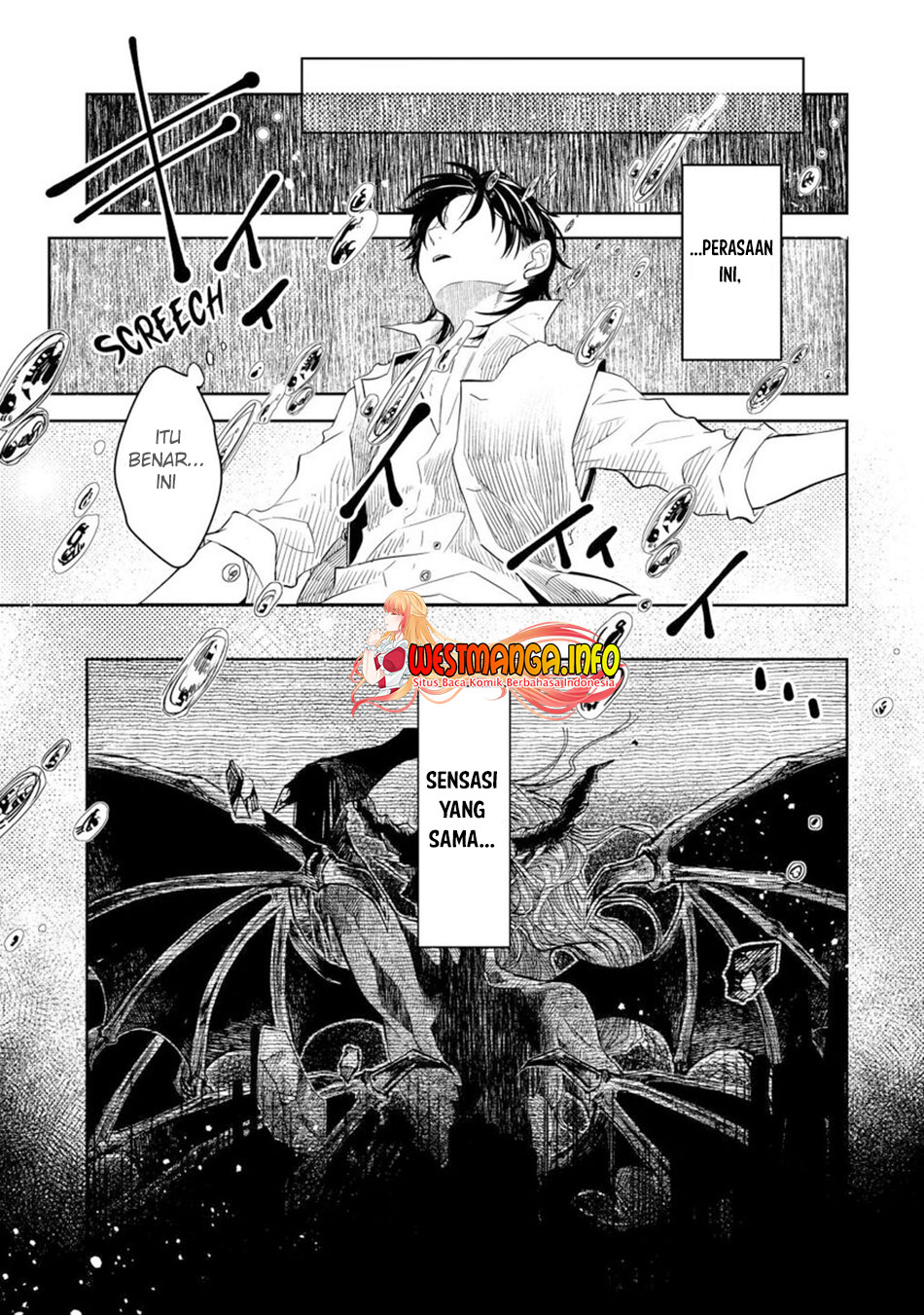 Reberu 0 no Maou-sama, Isekai de Boukensha wo Hajimemasu Chapter 7.2