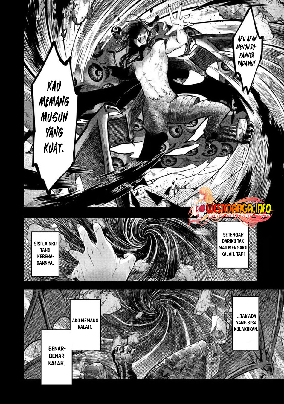 Reberu 0 no Maou-sama, Isekai de Boukensha wo Hajimemasu Chapter 7.2