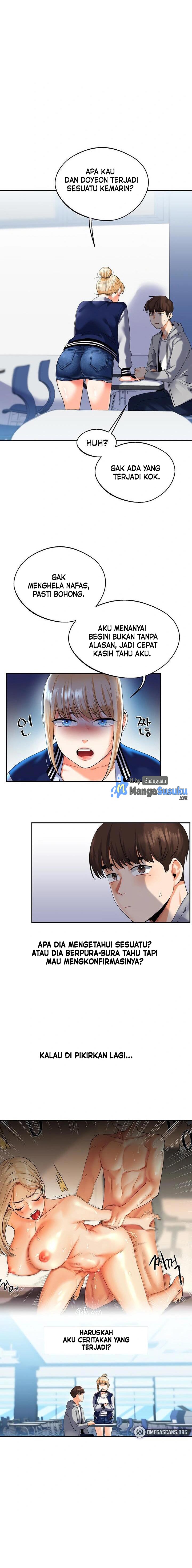 Relationship Reversal Chapter 4