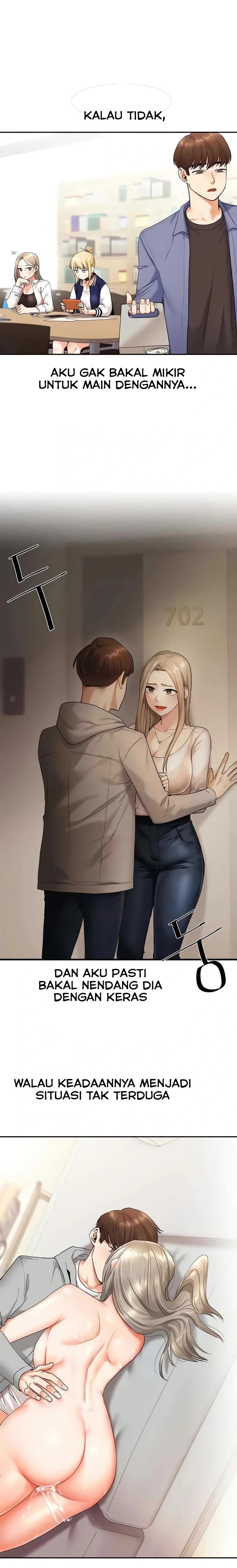 Relationship Reversal Chapter 6