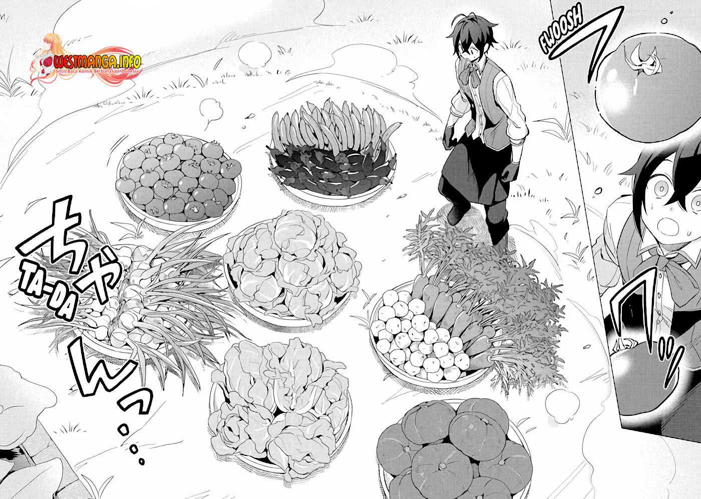 Saibai Cheat de Saikyou Saien – E, Tada no Katei Saiendesu kedo? Chapter 1.2