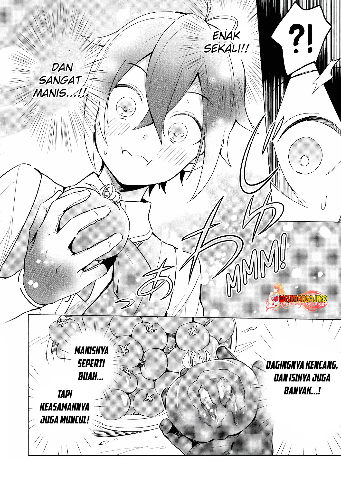 Saibai Cheat de Saikyou Saien – E, Tada no Katei Saiendesu kedo? Chapter 1.2