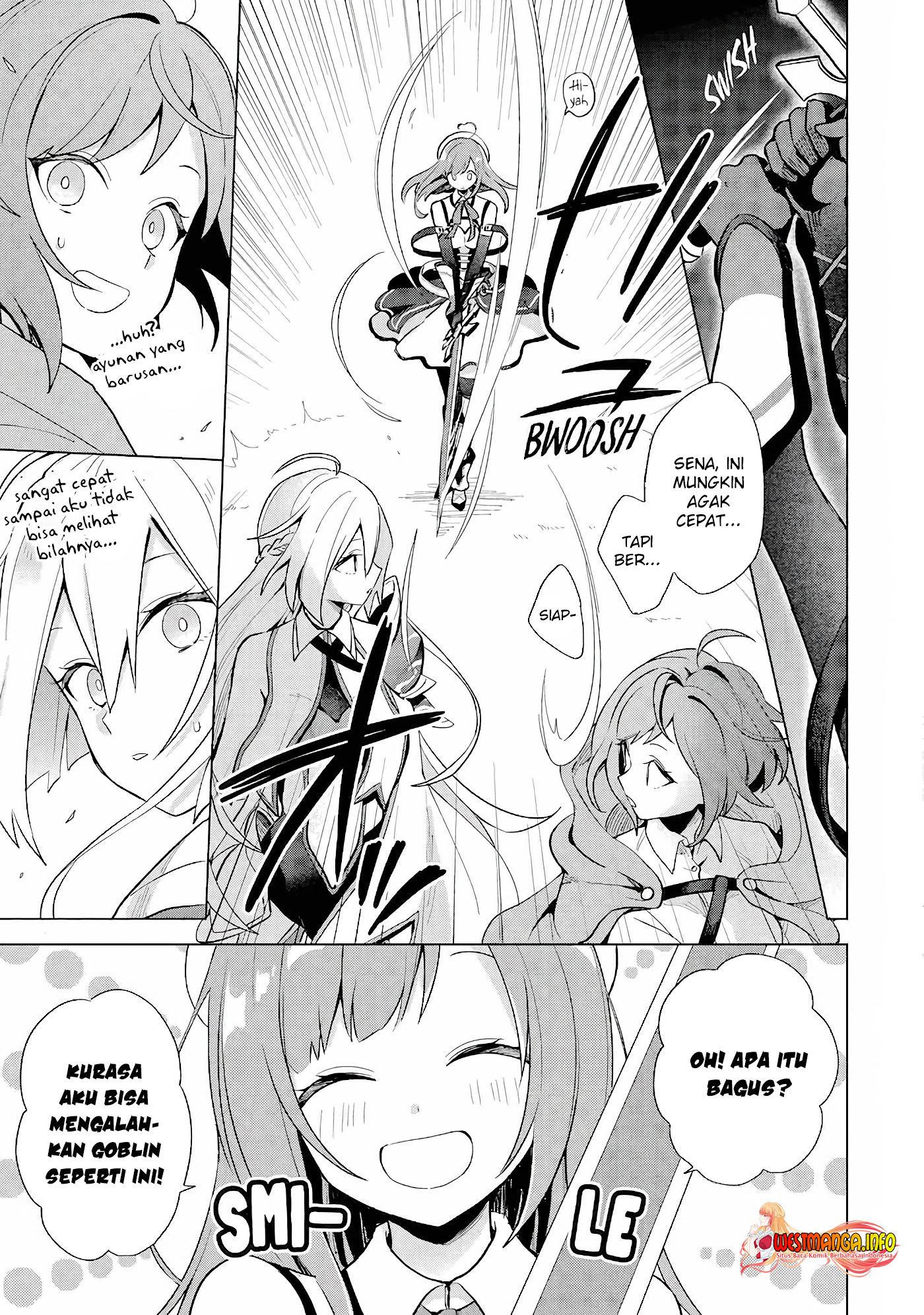 Saibai Cheat de Saikyou Saien – E, Tada no Katei Saiendesu kedo? Chapter 1.2