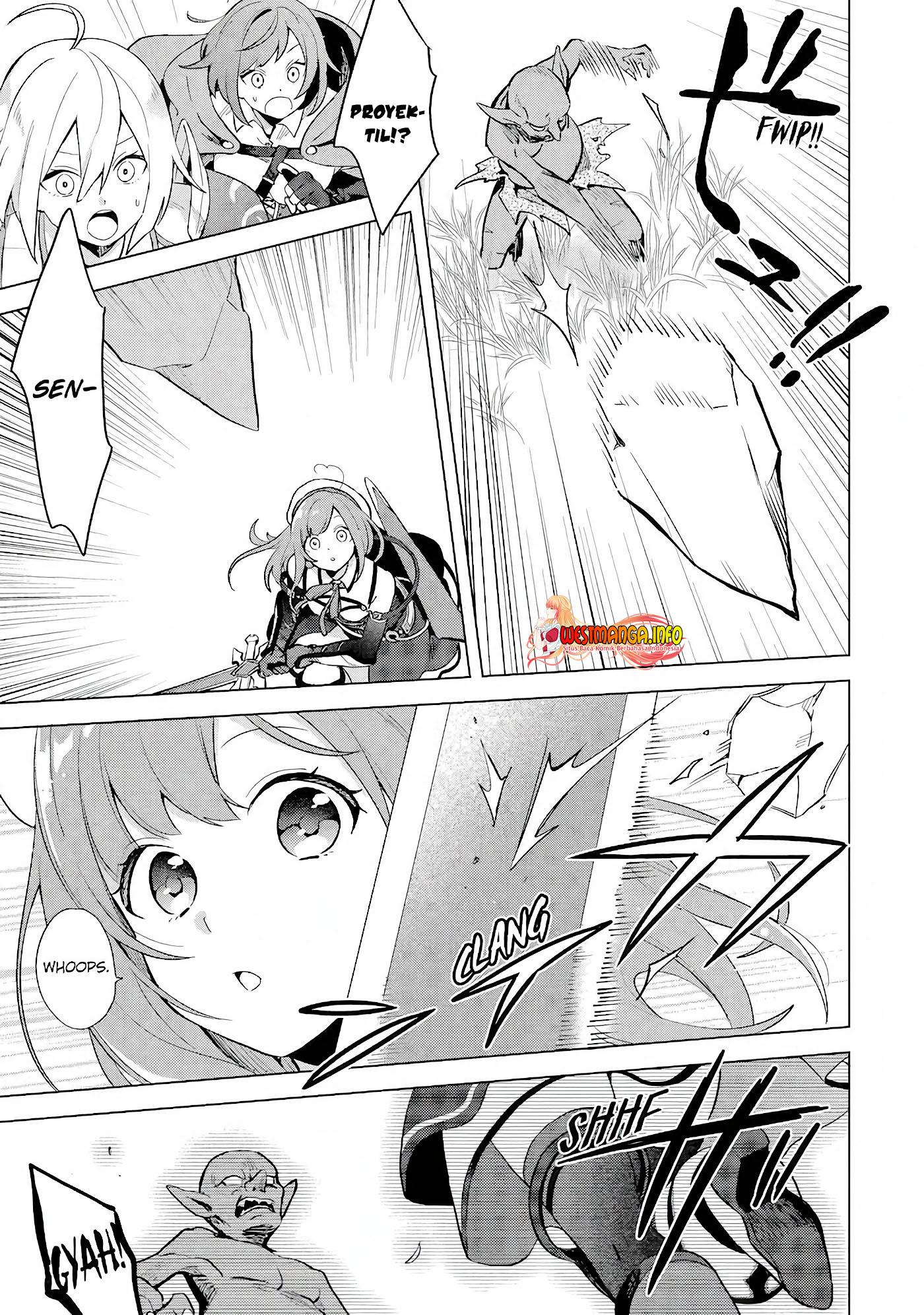 Saibai Cheat de Saikyou Saien – E, Tada no Katei Saiendesu kedo? Chapter 1.2