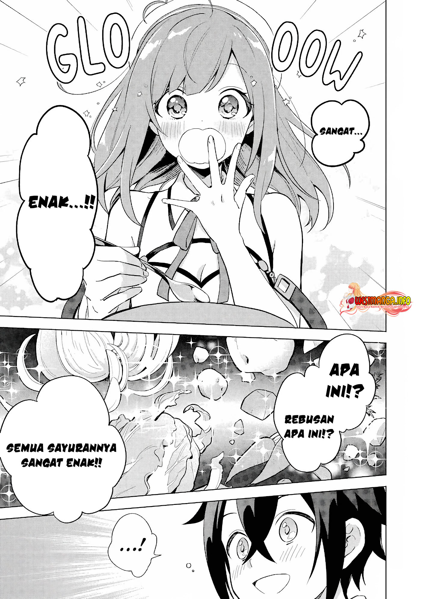 Saibai Cheat de Saikyou Saien – E, Tada no Katei Saiendesu kedo? Chapter 1.2