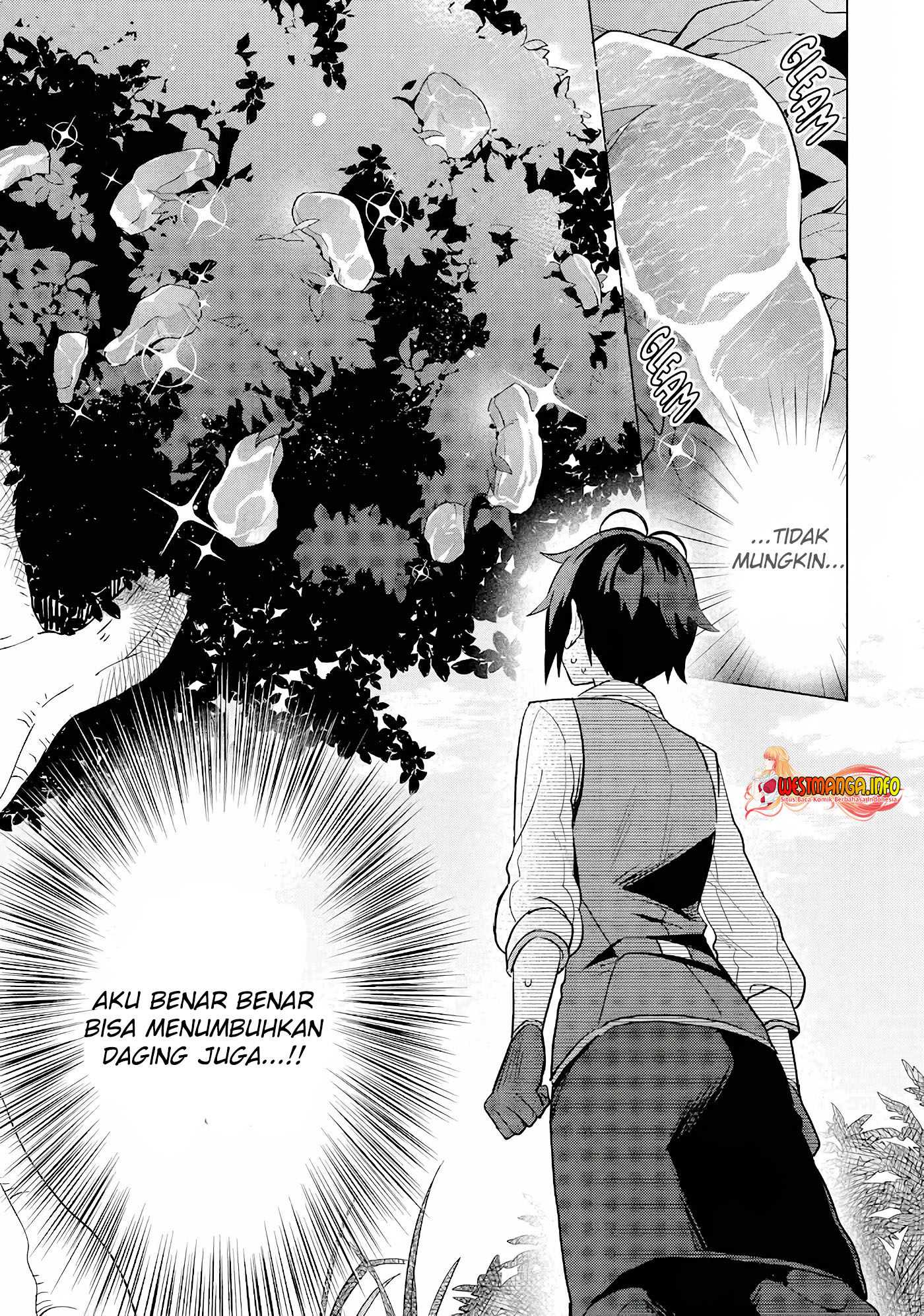 Saibai Cheat de Saikyou Saien – E, Tada no Katei Saiendesu kedo? Chapter 1.2
