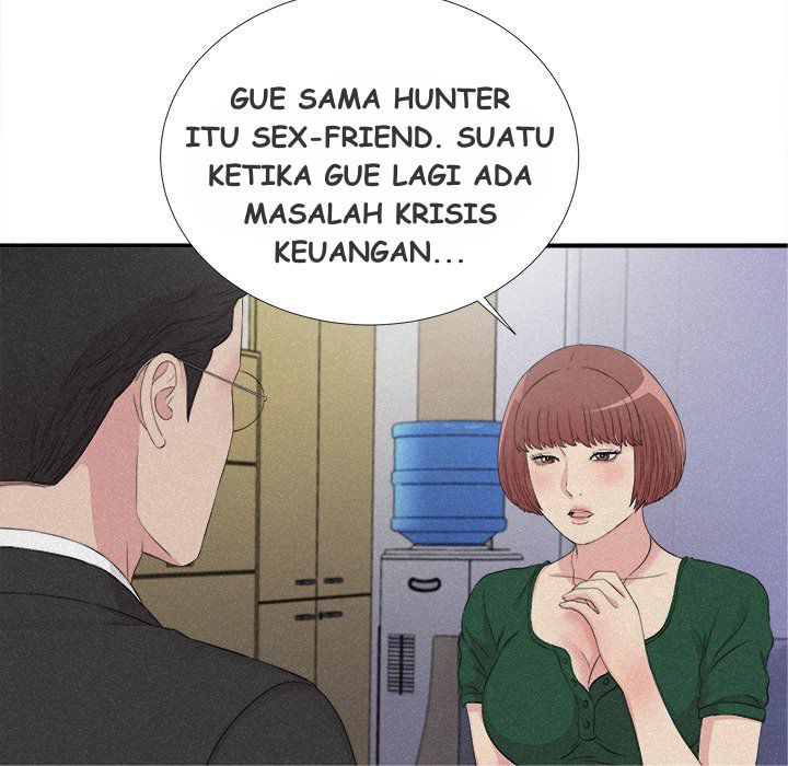 Secret Friend Chapter 102