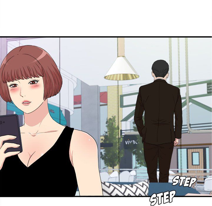 Secret Friend Chapter 109