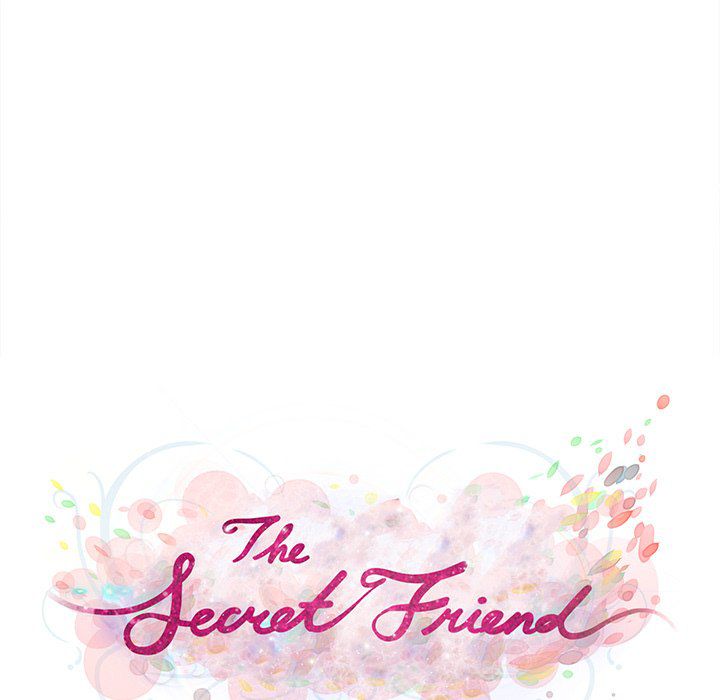 Secret Friend Chapter 59