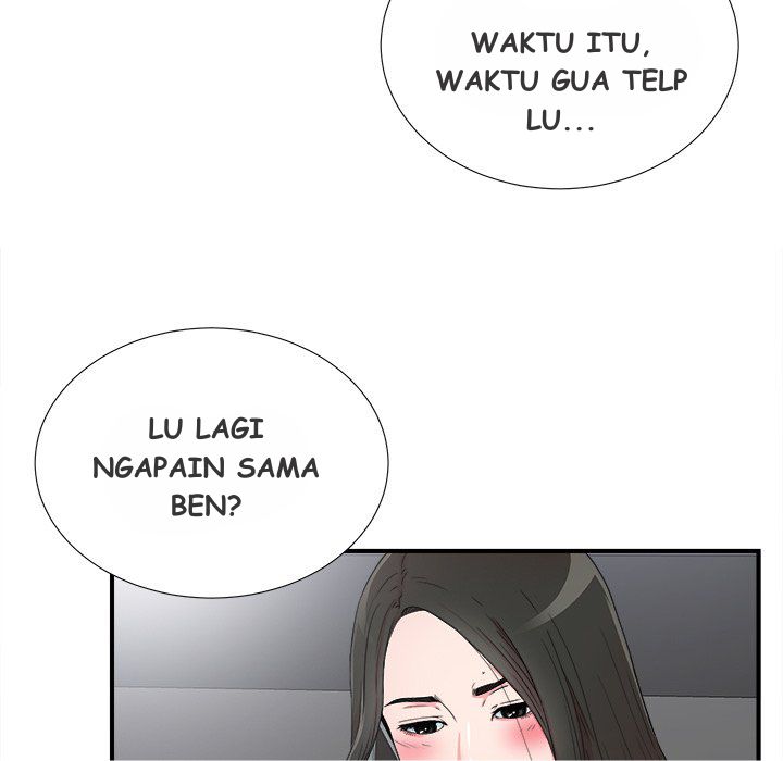 Secret Friend Chapter 61