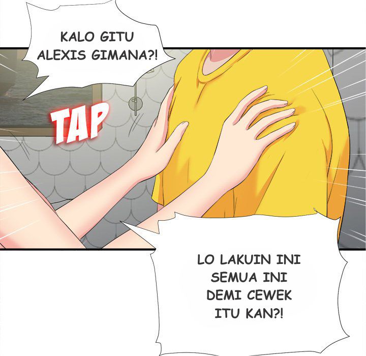 Secret Friend Chapter 71