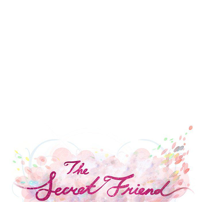 Secret Friend Chapter 75