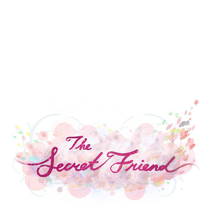 Secret Friend Chapter 77