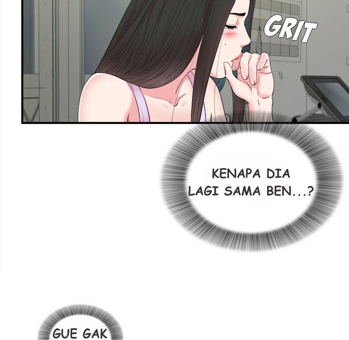 Secret Friend Chapter 79