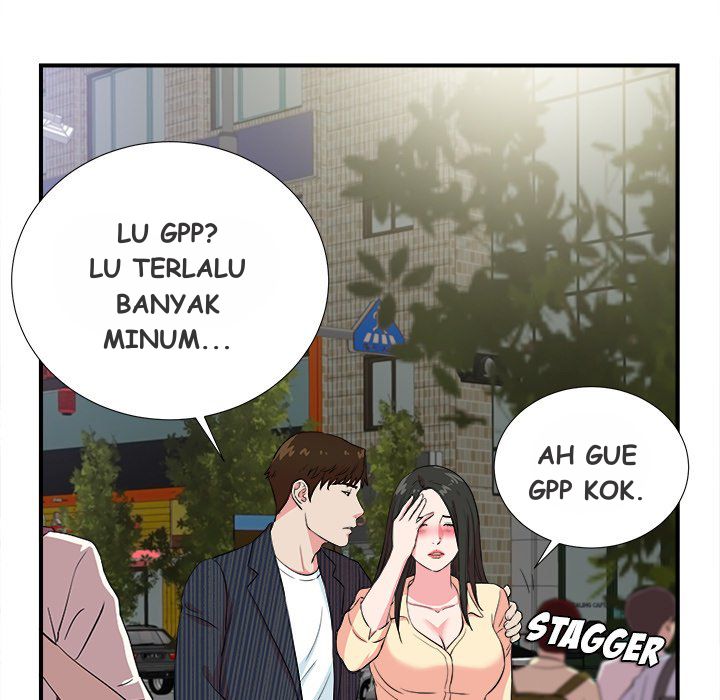 Secret Friend Chapter 83