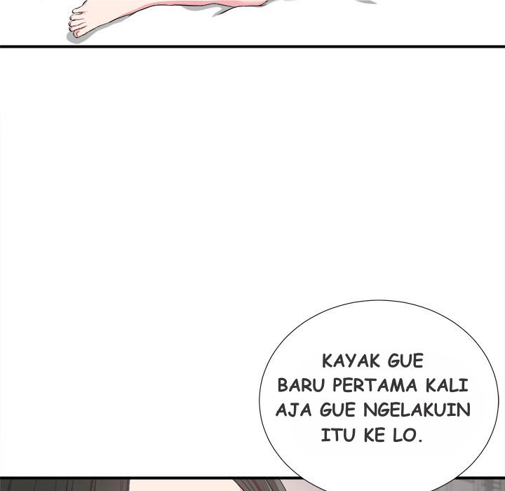 Secret Friend Chapter 85