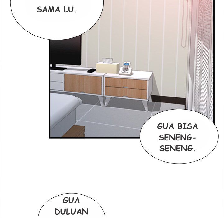 Secret Friend Chapter 90