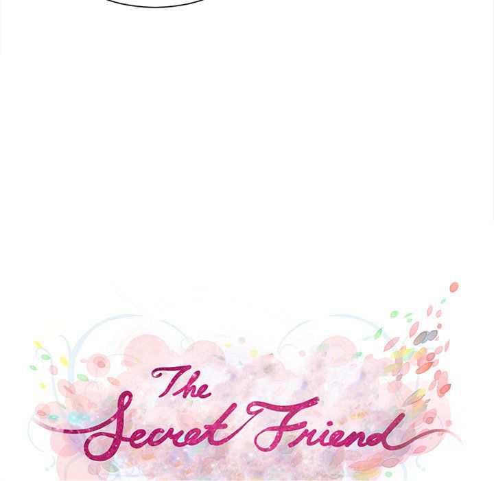 Secret Friend Chapter 92