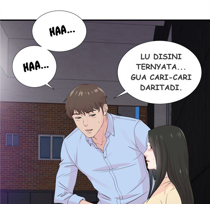 Secret Friend Chapter 92