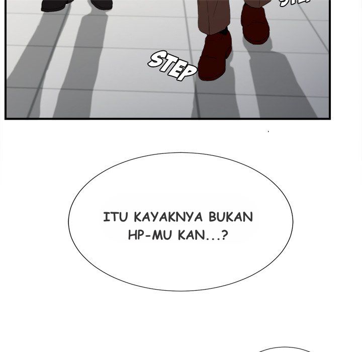 Secret Friend Chapter 97