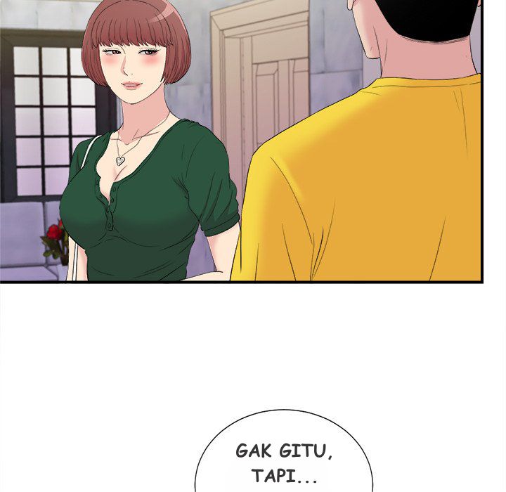 Secret Friend Chapter 99