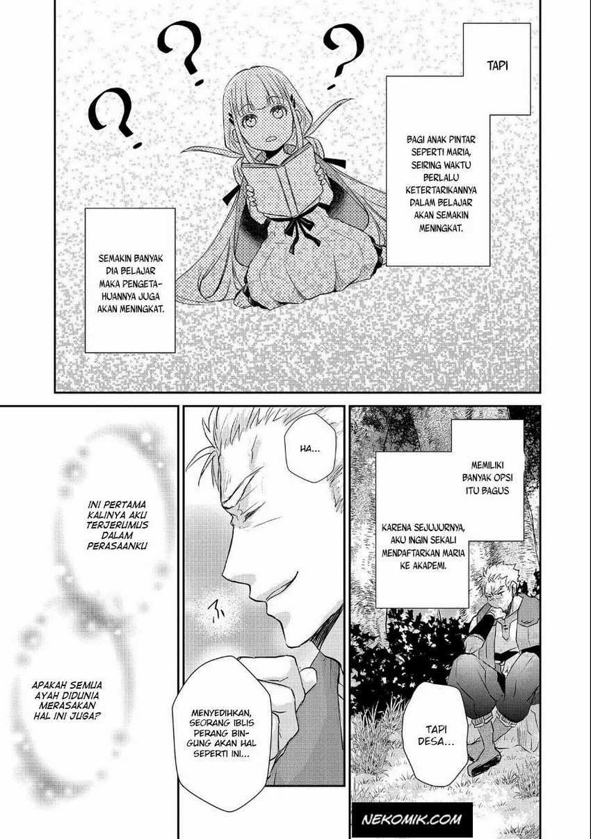 Senki to Yobareta Otoko, Ouke ni Ansatsu Saretara Musume wo Hiroi, Issho ni Slow Life wo Hajimeru Chapter 8