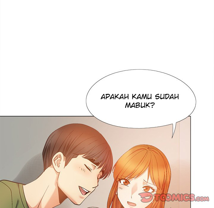 Sergeant Brynn Chapter 28