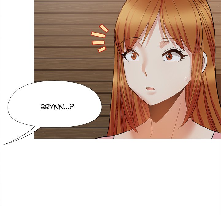 Sergeant Brynn Chapter 37