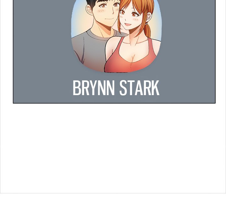 Sergeant Brynn Chapter 40