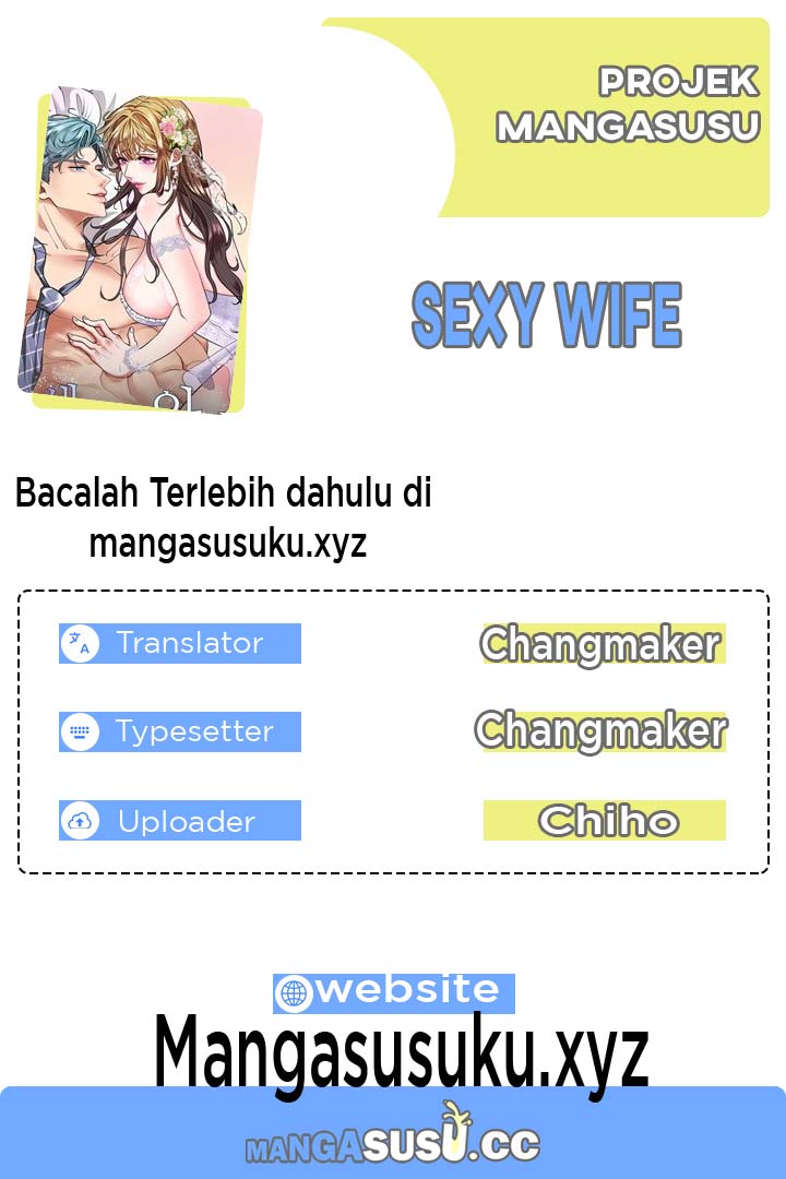 Sexy Wife Chapter 11