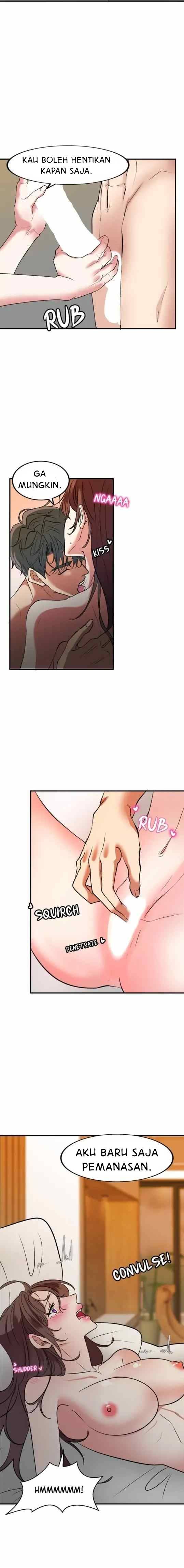 Sexy Wife Chapter 14