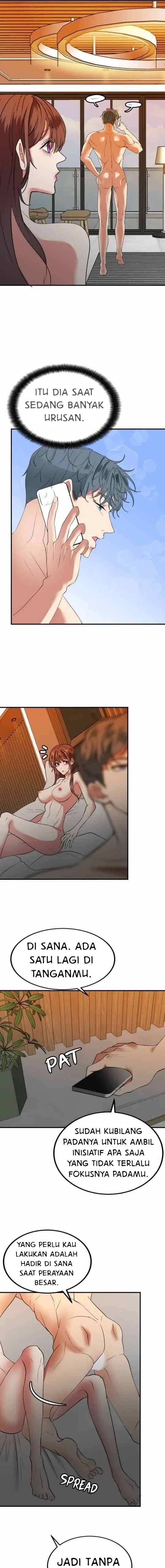 Sexy Wife Chapter 15