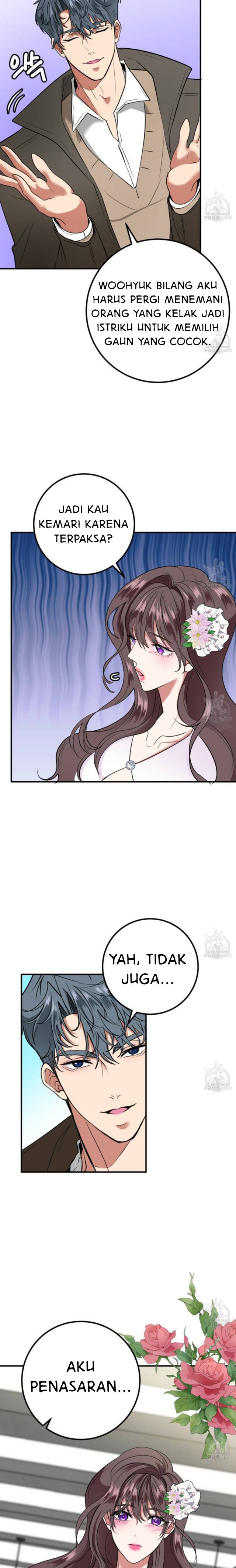 Sexy Wife Chapter 19