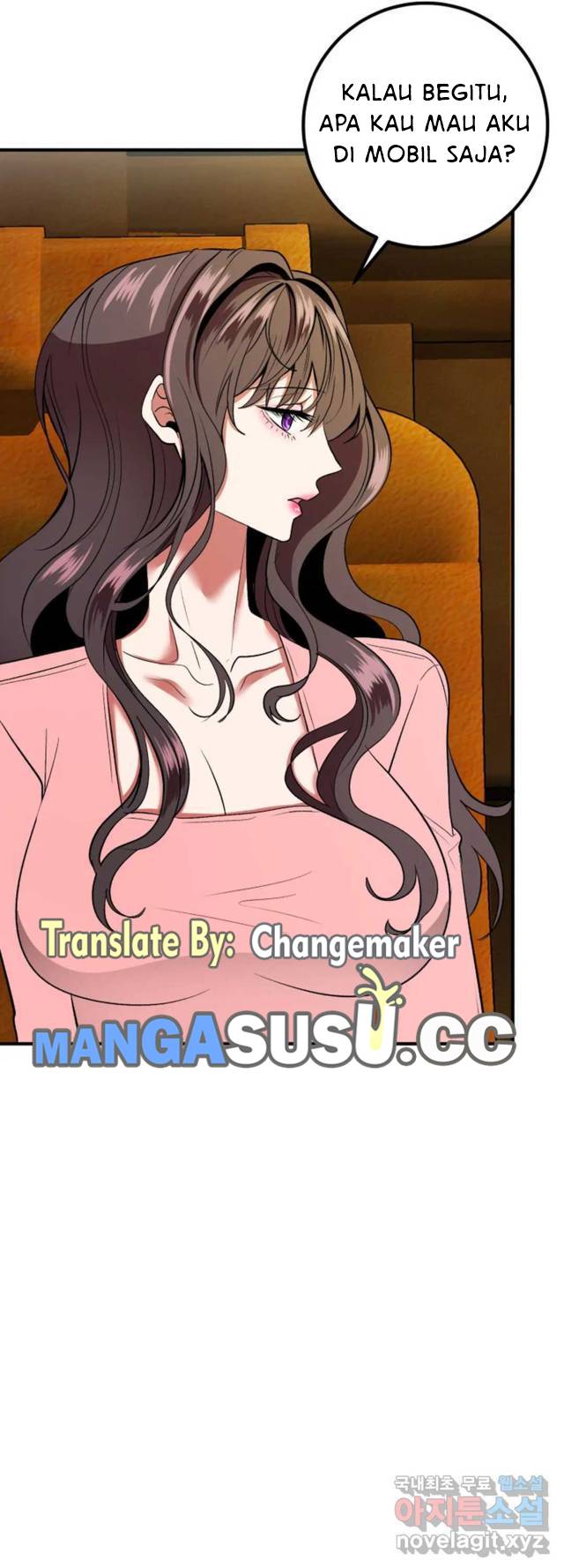 Sexy Wife Chapter 21