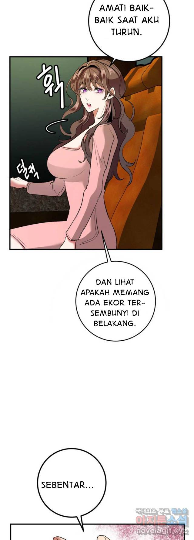 Sexy Wife Chapter 21