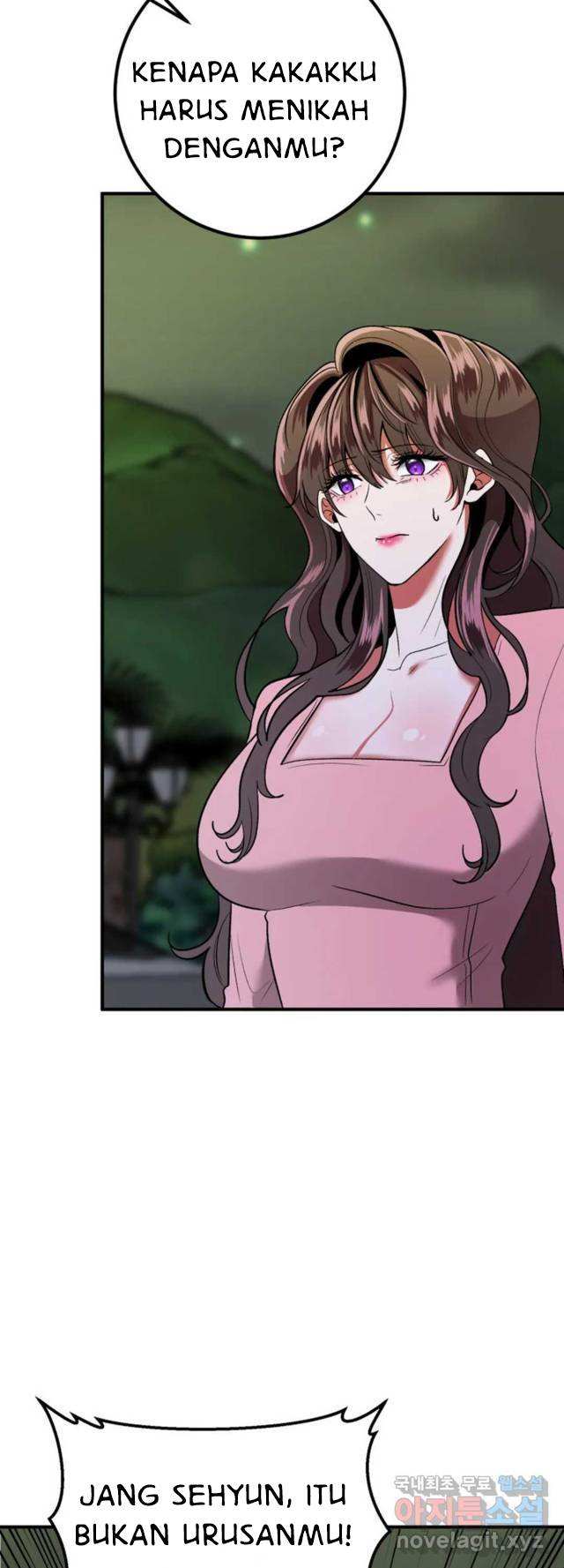 Sexy Wife Chapter 22