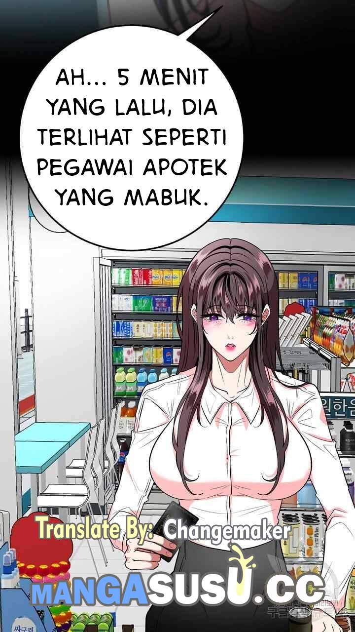 Sexy Wife Chapter 25